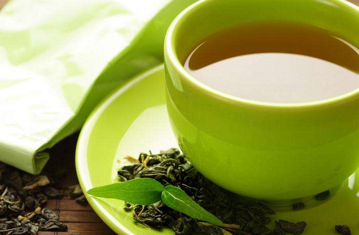 绿茶减肥效果怎么样，能快速减肥吗？