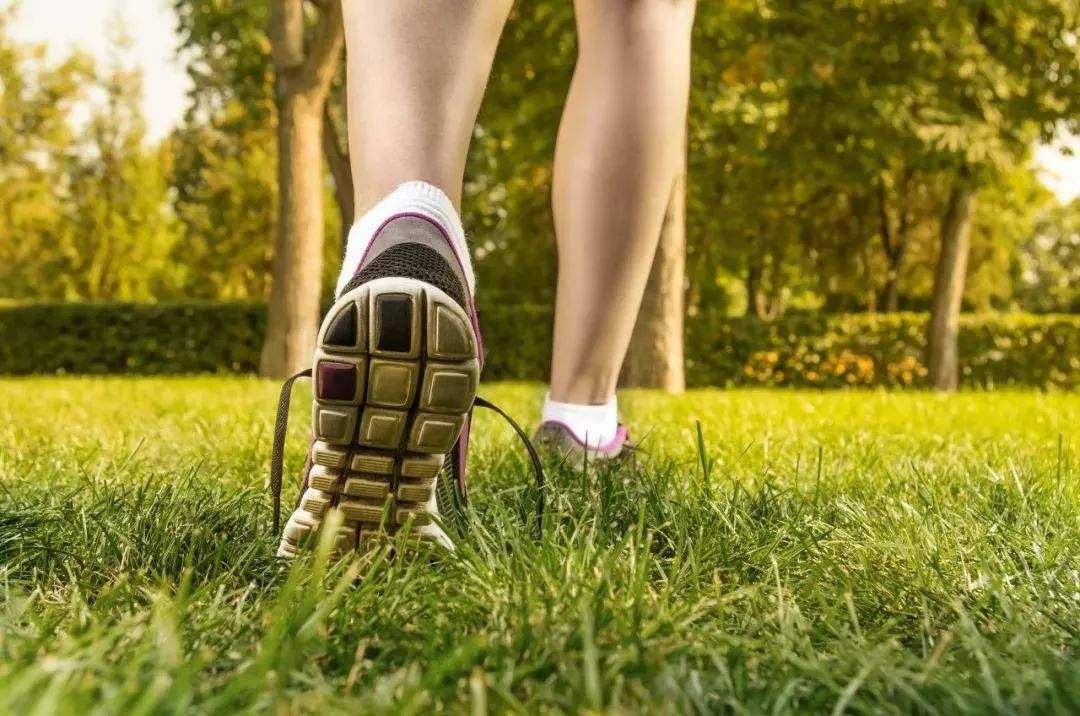 夏天跑步能减肥吗