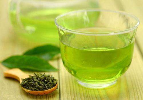 绿瘦减肥茶有用吗